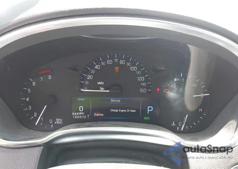 2013 Cadillac Srx Performance Collection из США, поврежденный, VIN 3GYFNHE30DS511942